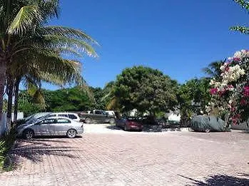 Hotel Dos Naciones 푸에르토 모렐로스