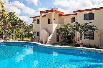 Hotel Dos Naciones 푸에르토 모렐로스