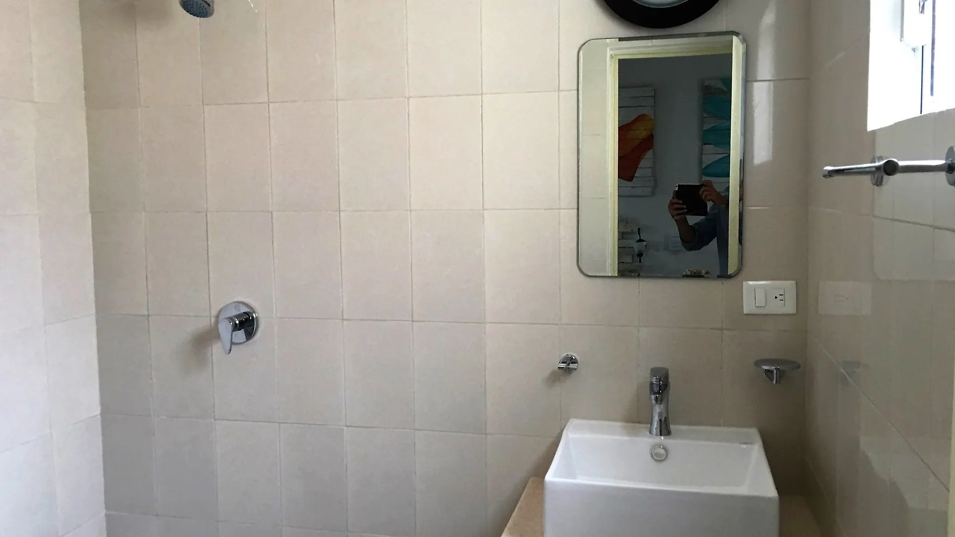 Hotel Dos Naciones 푸에르토 모렐로스