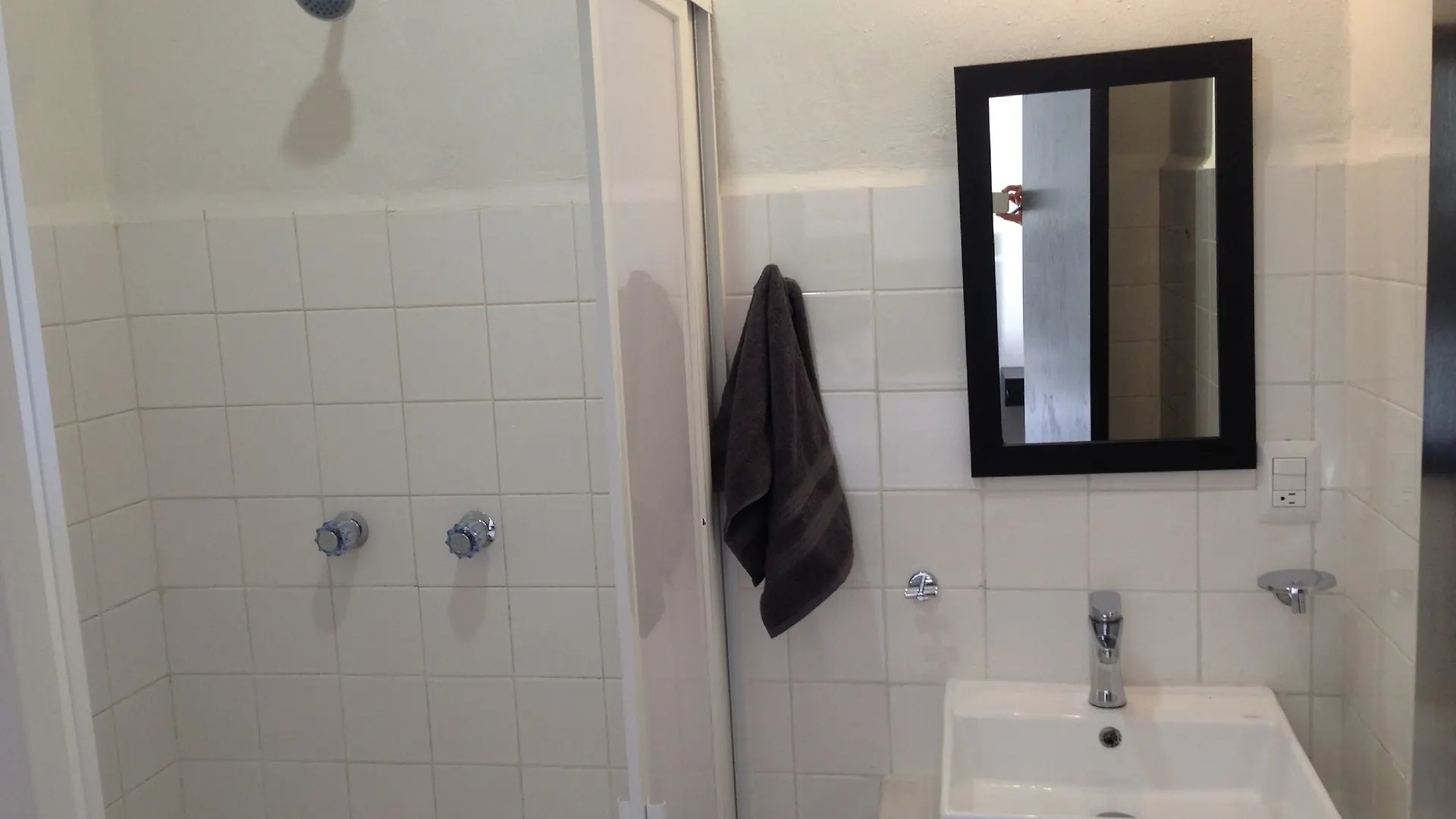 Hotel Dos Naciones 푸에르토 모렐로스
